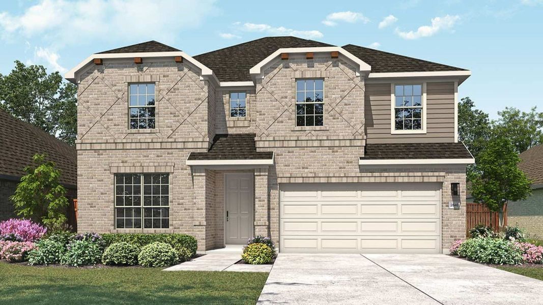 Elevation M Elevation M