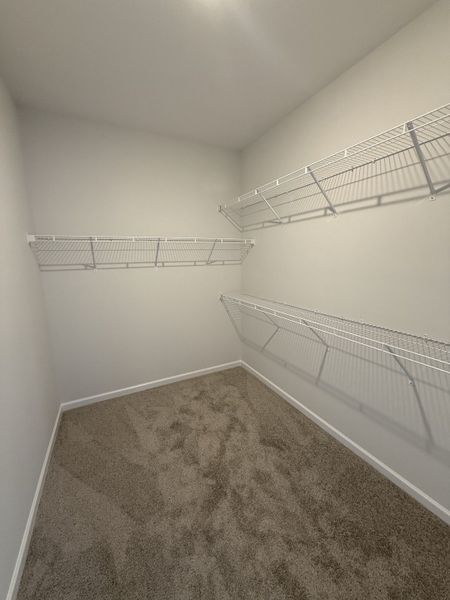 Spacious, unfurnished interior of a new home in Bradley Bend, Ashland City (Image 10).