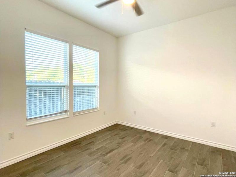 Spacious, unfurnished interior of a new home in , Victoria (Image 21).