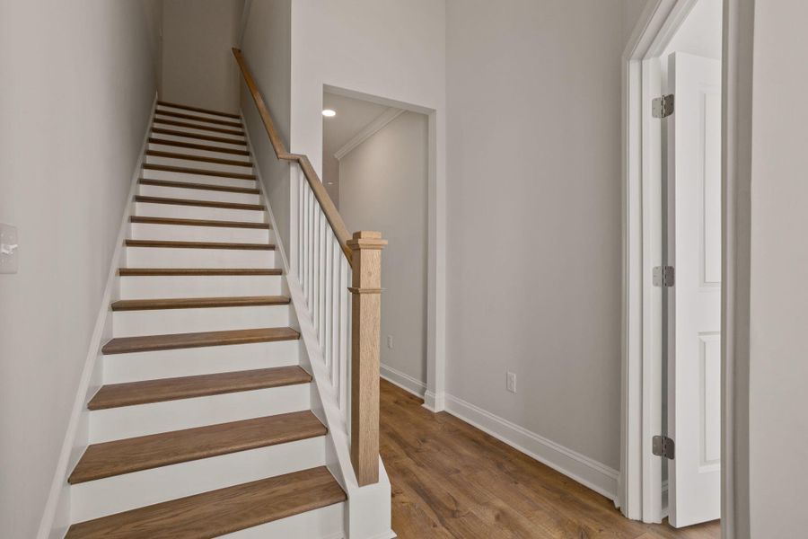 Spacious, unfurnished interior of a new home in , Greenwood (Image 12). Spacious, unfurnished interior of a new home in , Greenwood (Image 12).