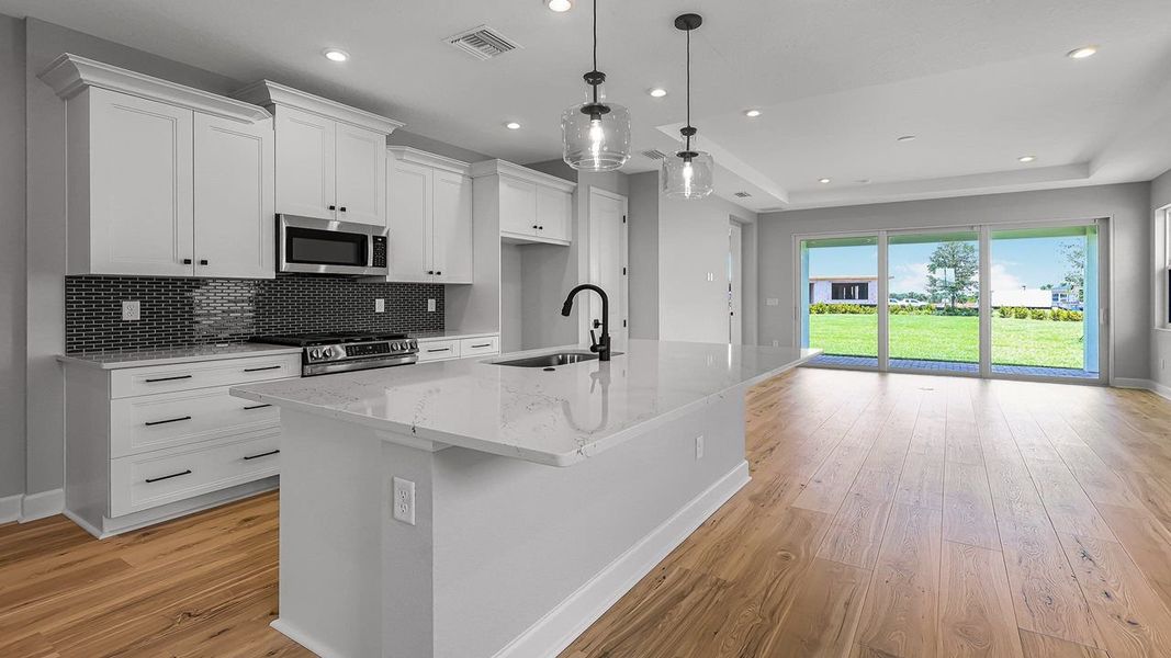 Island Kitchen Island Kitchen