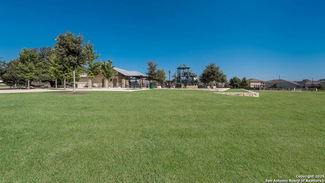 Image 45 of a home in Redbird Ranch.