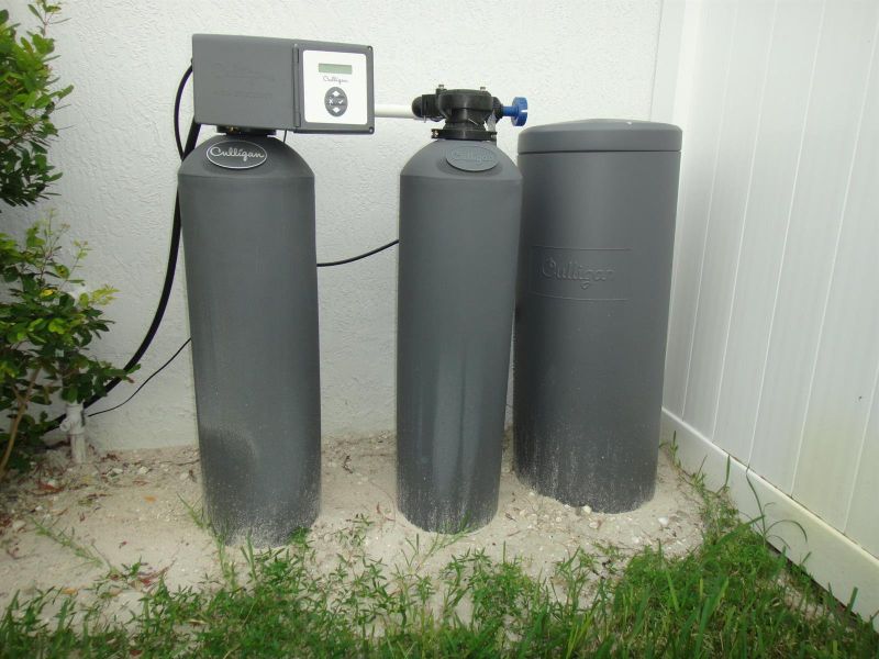 WATER PURIFIER WATER PURIFIER