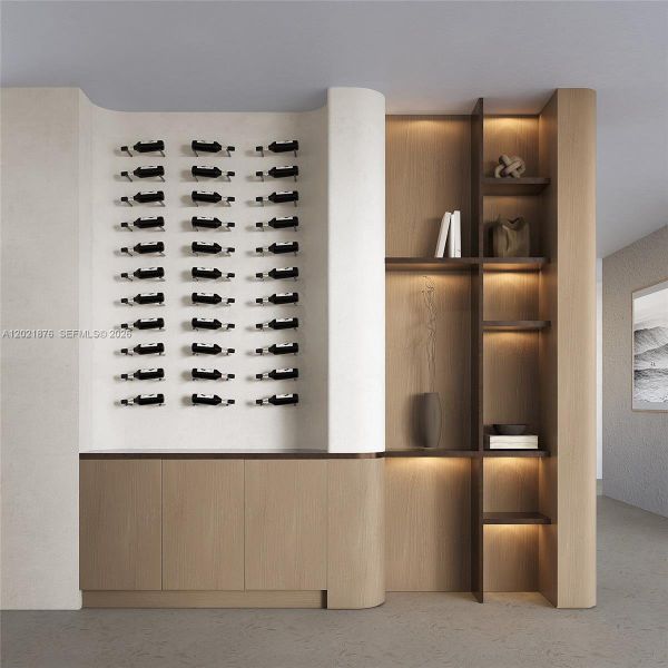 Sample of building materials used in homes in , Miami (Image 7).