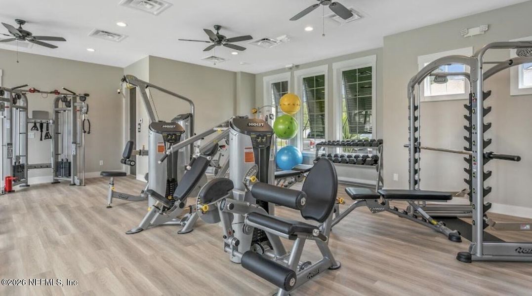 Community amenities in , St. Augustine (Image 39).