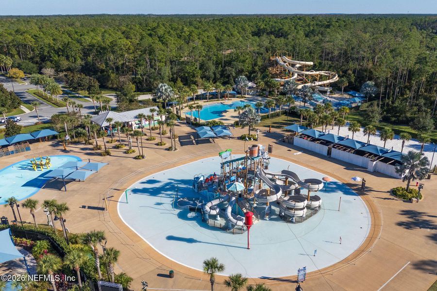 Community amenities in Nocatee, Ponte Vedra (Image 60).