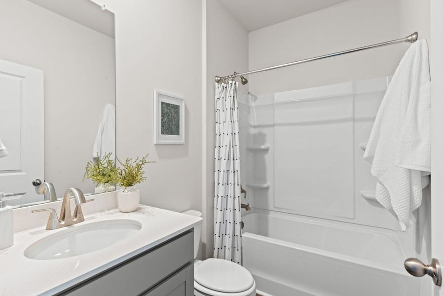 Venture New Home in Supply, NC.  - Slide 40