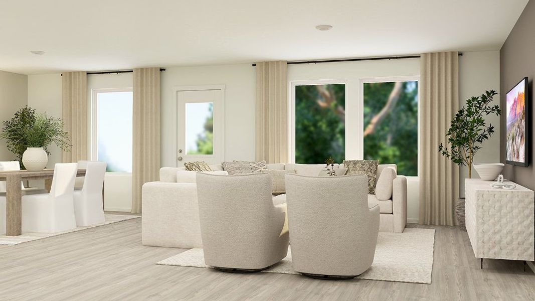 Grove Core N048 Wagner Family 3of4 F1