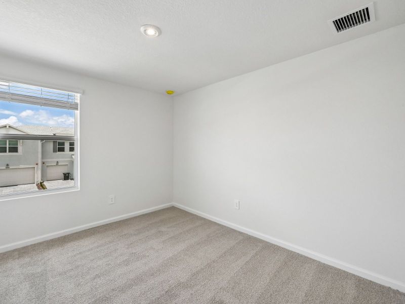 Spacious, unfurnished interior of a new home in Tidewater, Fort Pierce (Image 21). Spacious, unfurnished interior of a new home in Tidewater, Fort Pierce (Image 21).