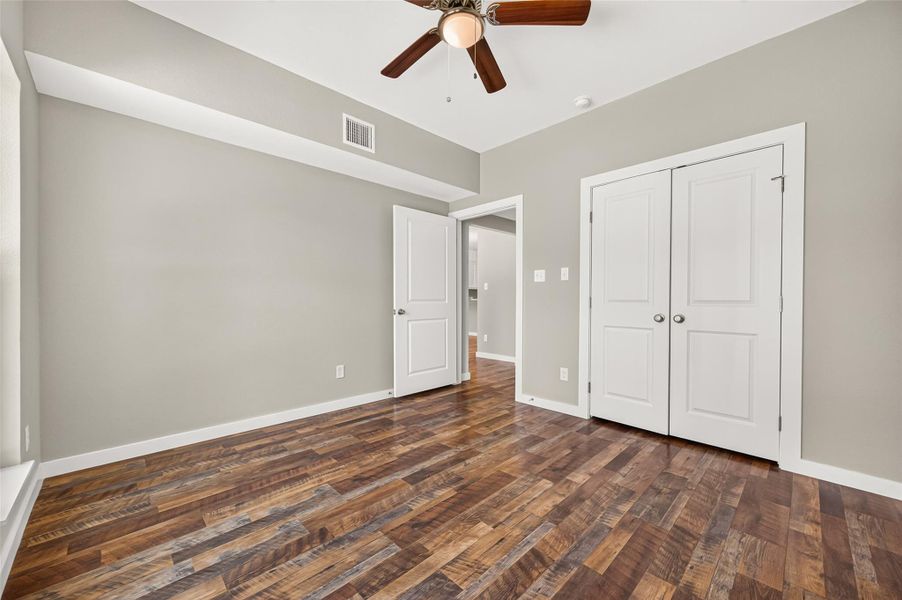 Spacious, unfurnished interior of a new home in , Montgomery (Image 16).