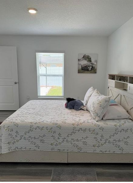 Furnished interior view inside a new home in , Ocala (Image 6).