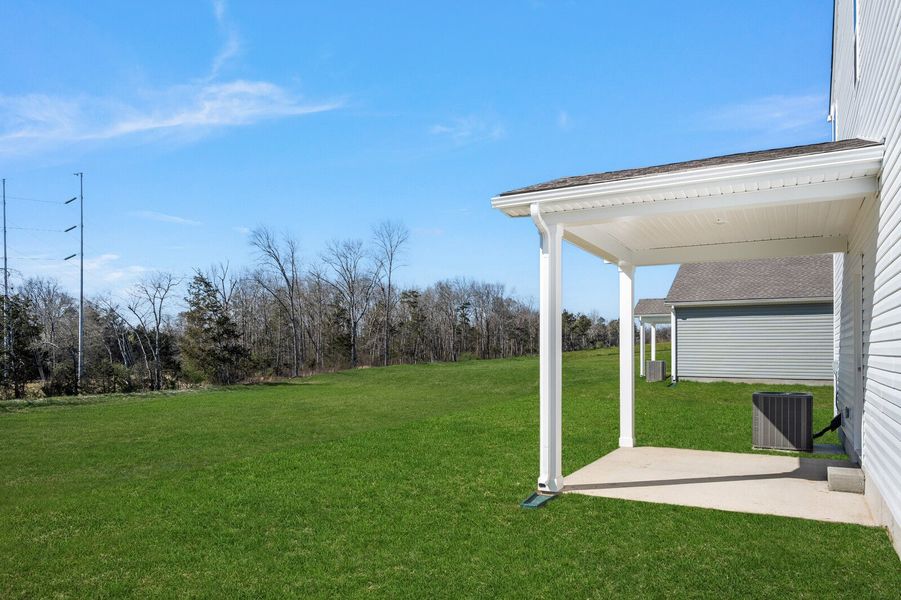 2,226sf New Home in Shelbyville, TN.  - Slide 34