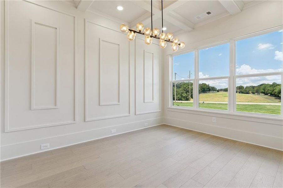 Spacious, unfurnished interior of a new home in , Jefferson (Image 69).