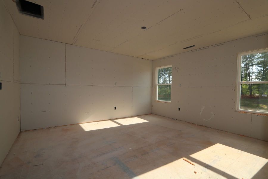 Drywall Drywall