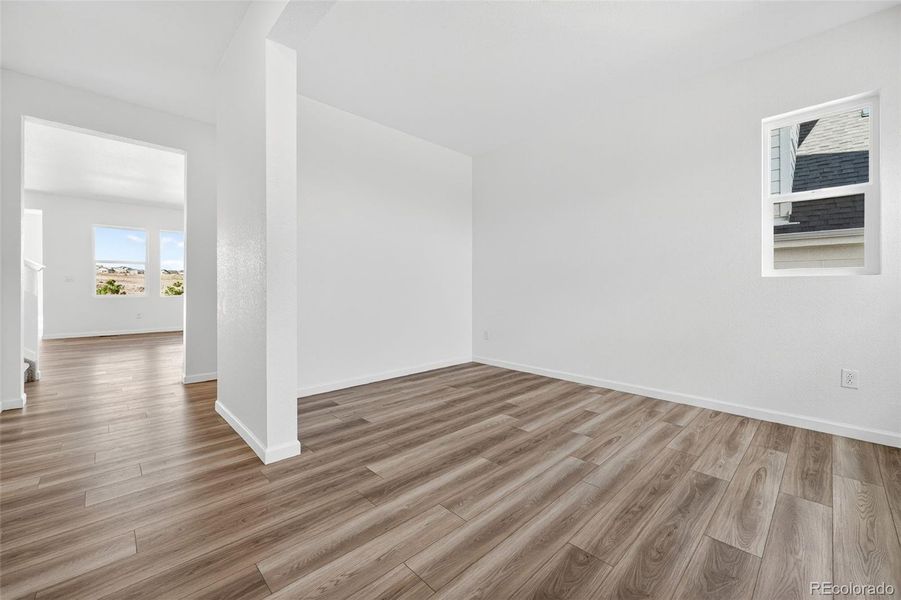 16907 W 92nd Drive ~ Ready Now