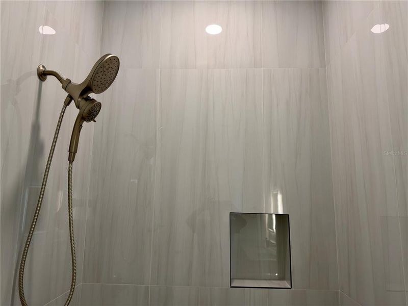 Close-up of interior finishes inside a home in , Port Charlotte (Image 10). Close-up of interior finishes inside a home in , Port Charlotte (Image 10).