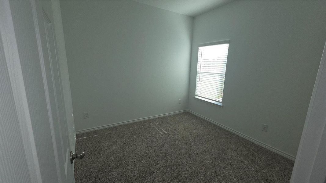 bedroom #2