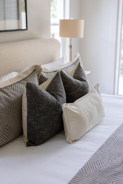 Close-up of interior finishes inside a home in , Hanahan (Image 21). Close-up of interior finishes inside a home in , Hanahan (Image 21).