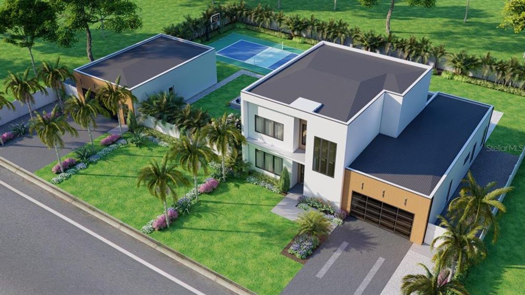 Image 80 of a home in .