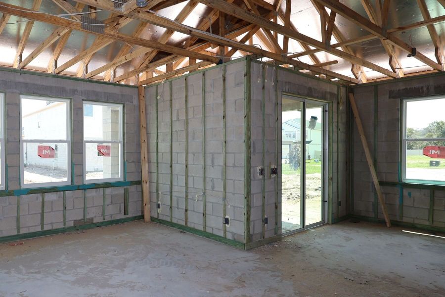 Framing Framing
