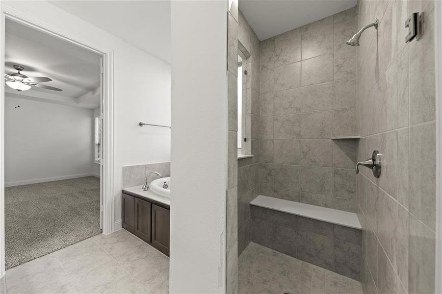 8505 Brookhaven  Bath 4