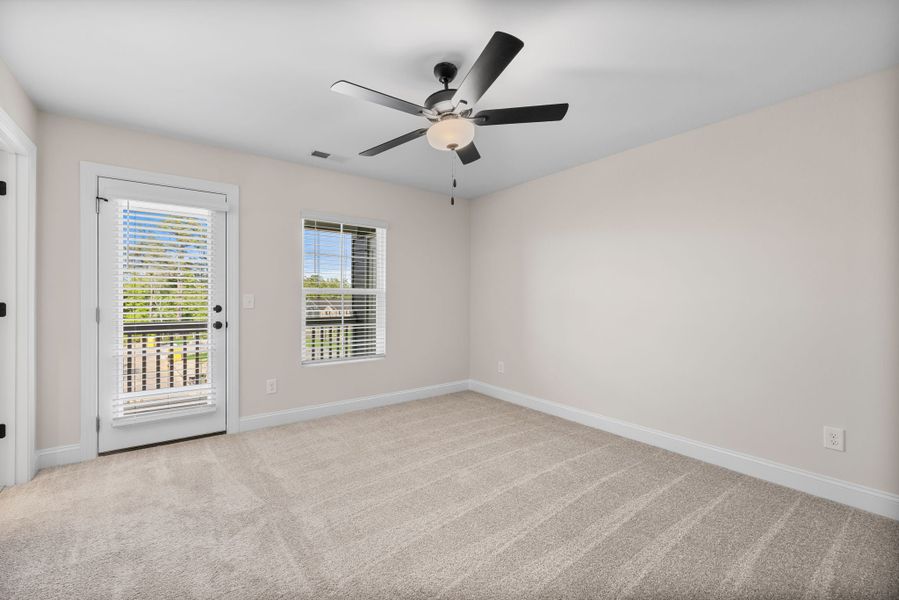 4br New Home in Wake Forest, NC.  - Slide 25