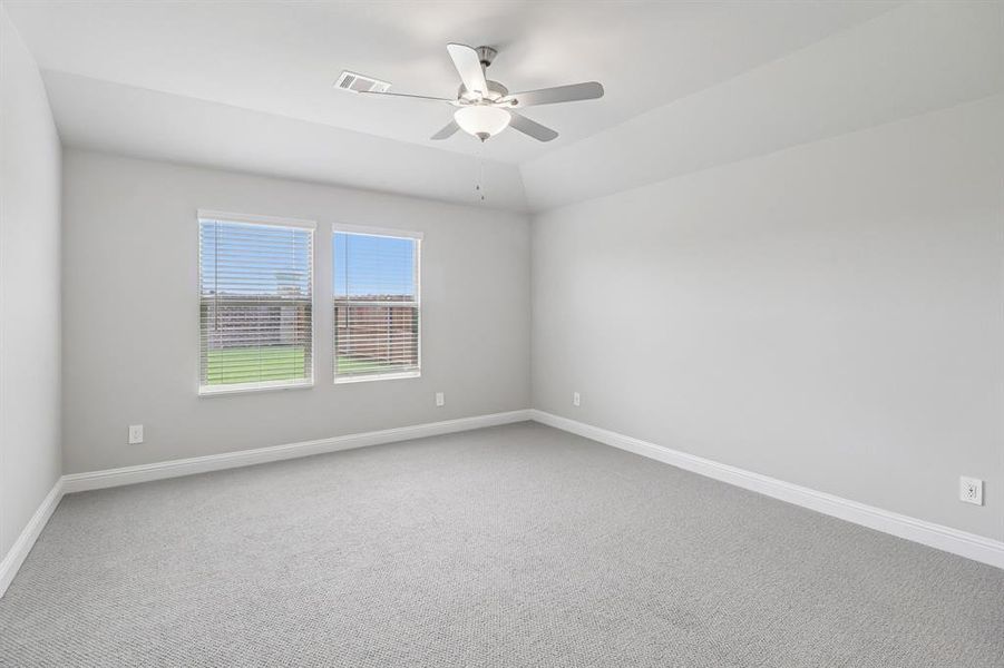 Photo is not of the actual home, but is an inspirational photo of builder’s model home and may depict options, furnishings, and/or decorator features that are not included. Photo is not of the actual home, but is an inspirational photo of builder’s model home and may depict options, furnishings, and/or decorator features that are not included.