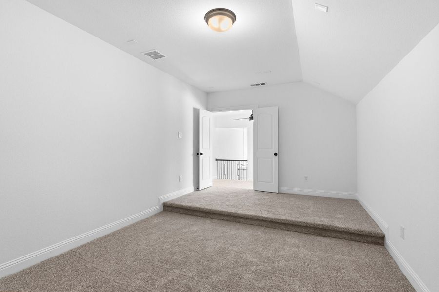 5br New Home in Mansfield, TX.  - Slide 35