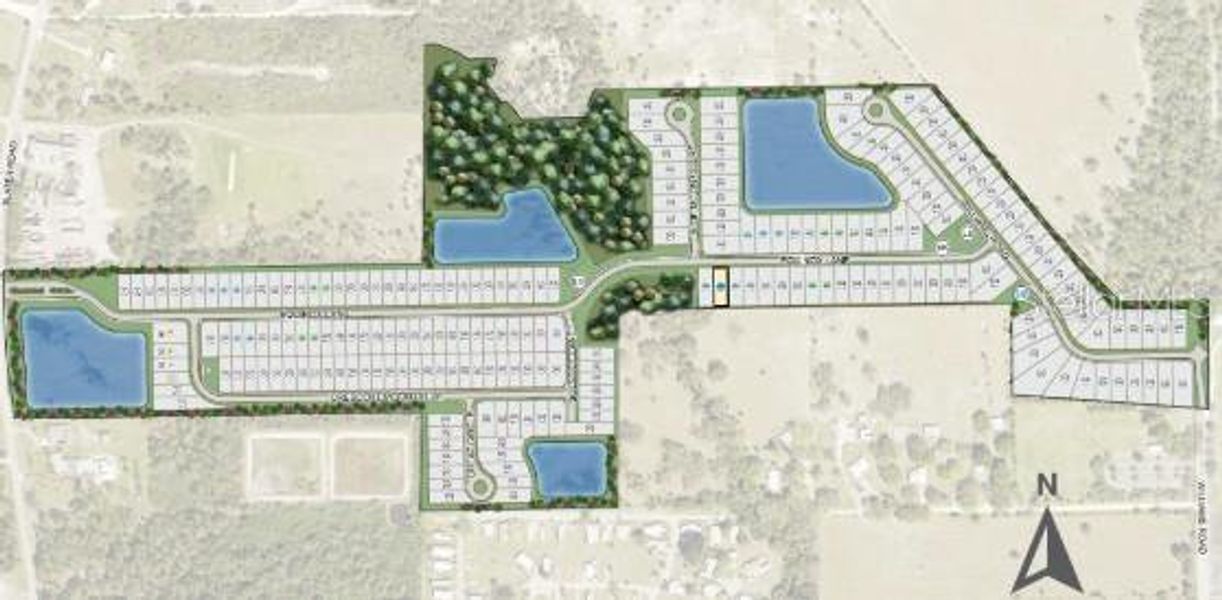 Image 3 of a home in Solena.