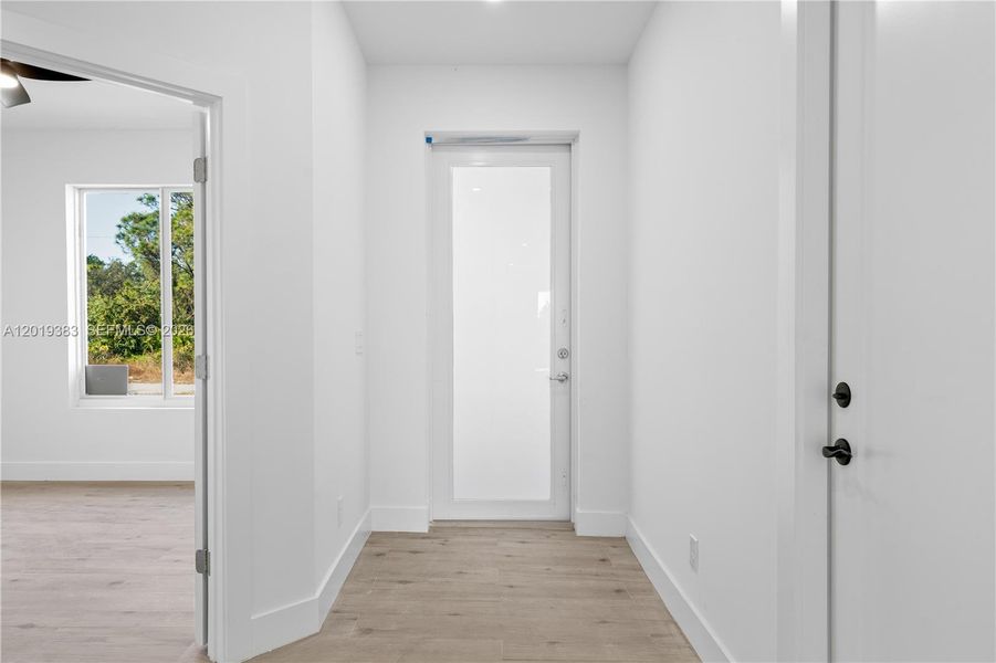 Spacious, unfurnished interior of a new home in , Lehigh Acres (Image 29). Spacious, unfurnished interior of a new home in , Lehigh Acres (Image 29).