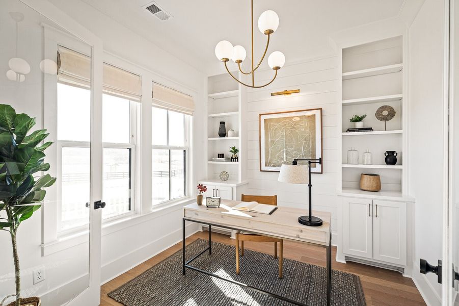 4,343sf New Home in Fairview, TN.  - Slide 6