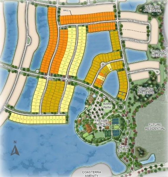 Image 51 of a home in Coasterra Community Group Page.