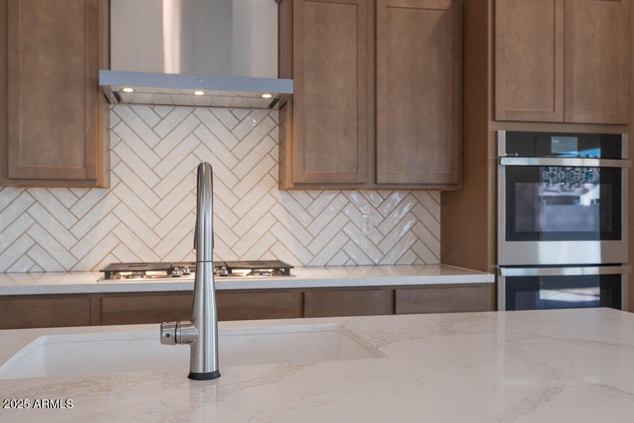 Tri Pointe Soleo 242 - Kitchen-2MLS