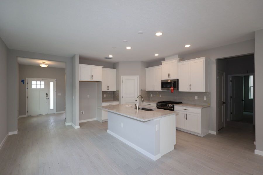 Kitchen Kitchen
