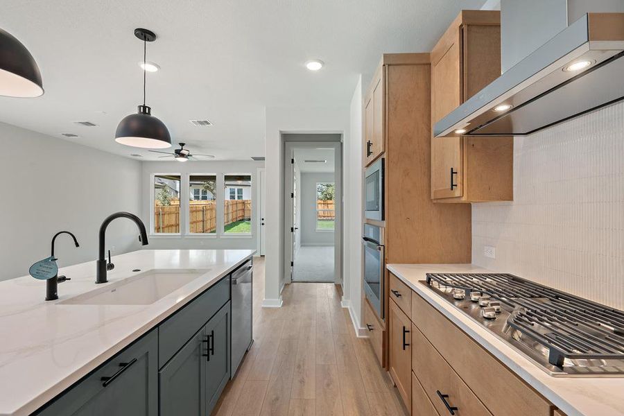 Image 34 of a home in Terrace Collection at Heritage. Image 34 of a home in Terrace Collection at Heritage.