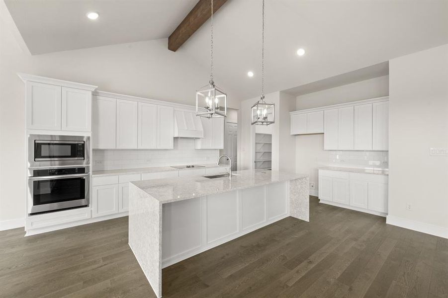 1300 Greenridge- Kitchen-3