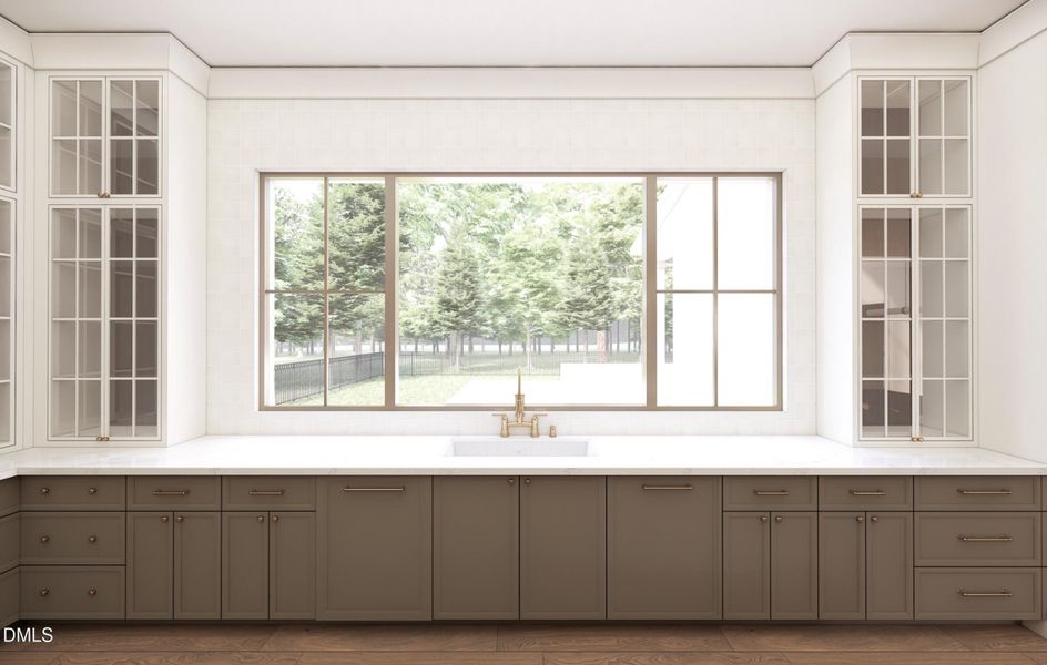 The Westbrook kitchen The Westbrook kitchen