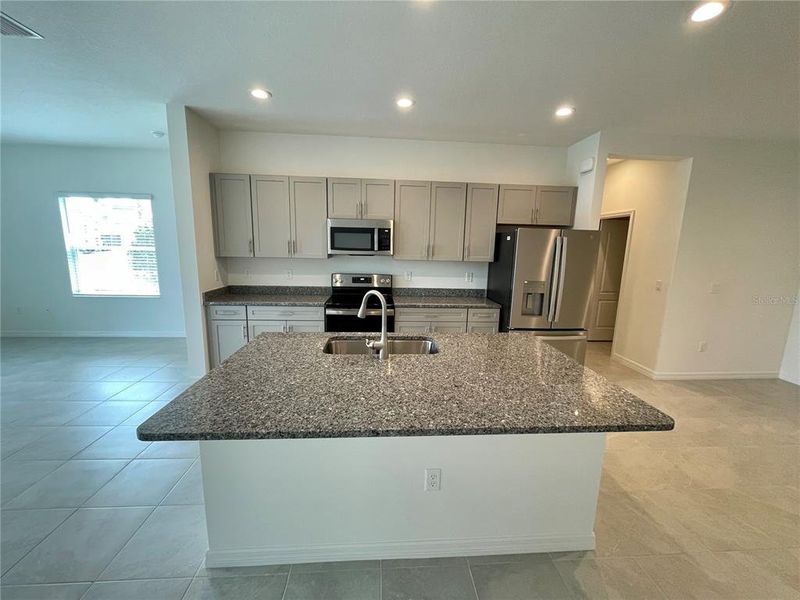 Furnished interior view inside a new home in , Parrish (Image 6). Furnished interior view inside a new home in , Parrish (Image 6).