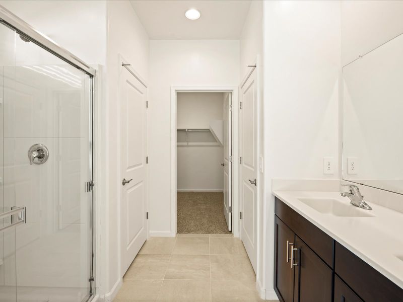 Welcome to the 2380 floorplan.