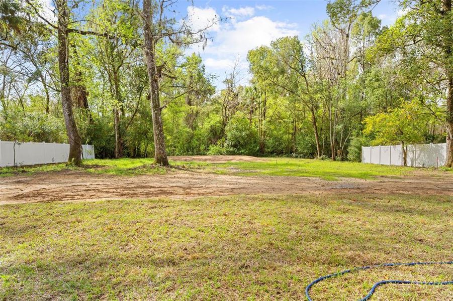 Natural landscape and outdoor views near  in Brooksville (Image 38).