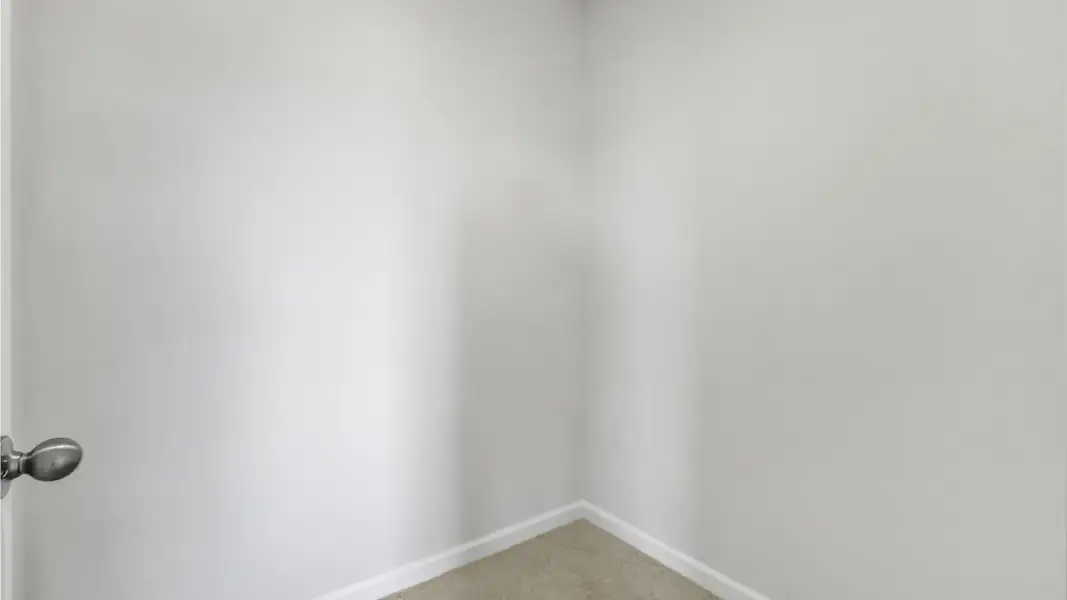 Spacious, unfurnished interior of a new home in Neal Place, Stokesdale (Image 22).