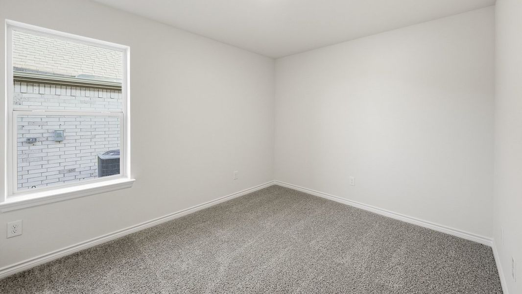 Spacious, unfurnished interior of a new home in Elevon, Lavon (Image 31). Spacious, unfurnished interior of a new home in Elevon, Lavon (Image 31).