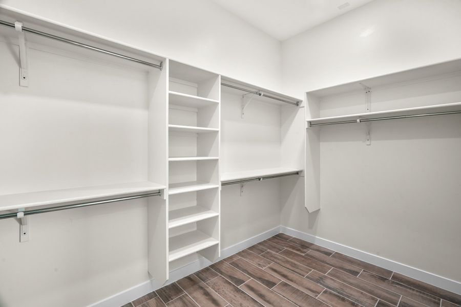 Image 103 representing the Scottsdale by LEH. Homes in Verdancia, El Paso, TX.