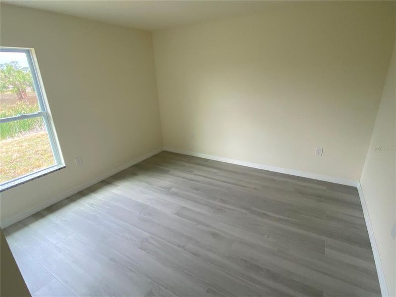 Spacious, unfurnished interior of a new home in , North Port (Image 8). Spacious, unfurnished interior of a new home in , North Port (Image 8).