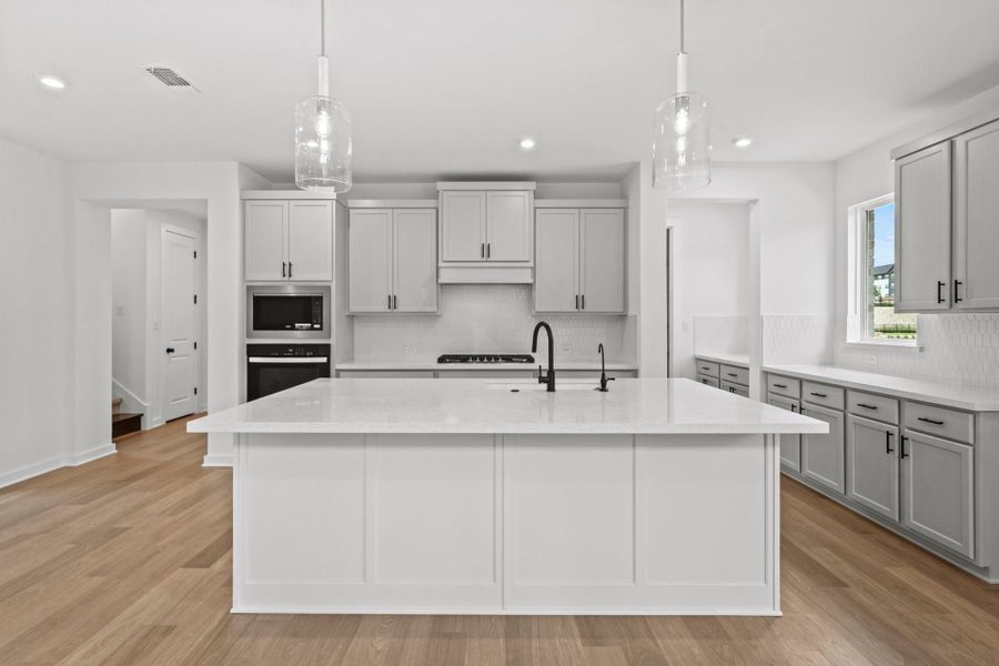 4br New Home in Georgetown, TX.  - Slide 9