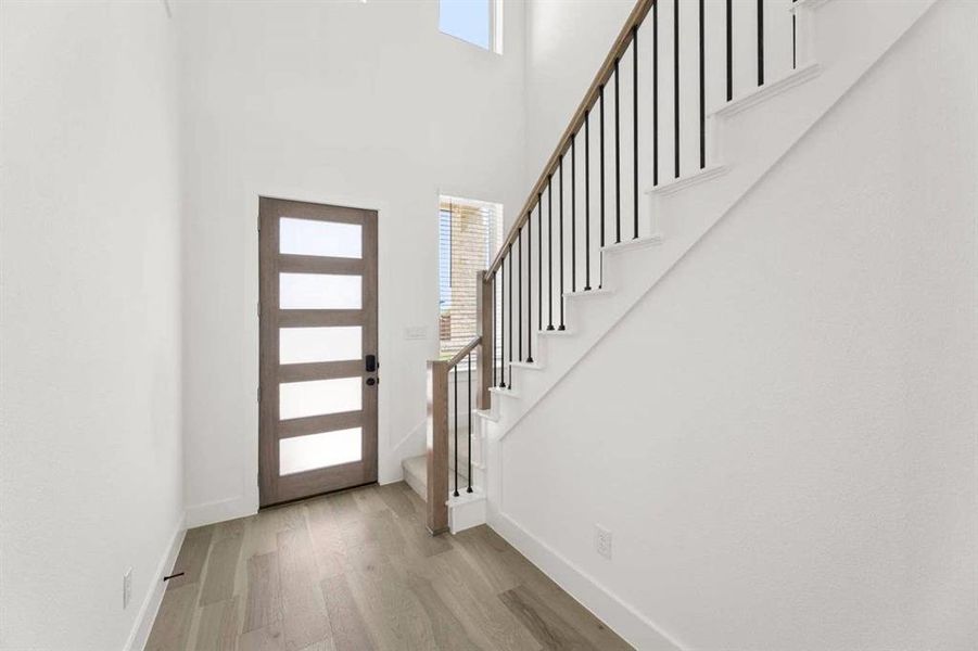 Interior Image
