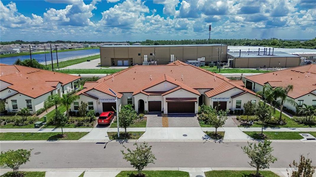 Image 45 of a home in Southshore Bay Active Adult.