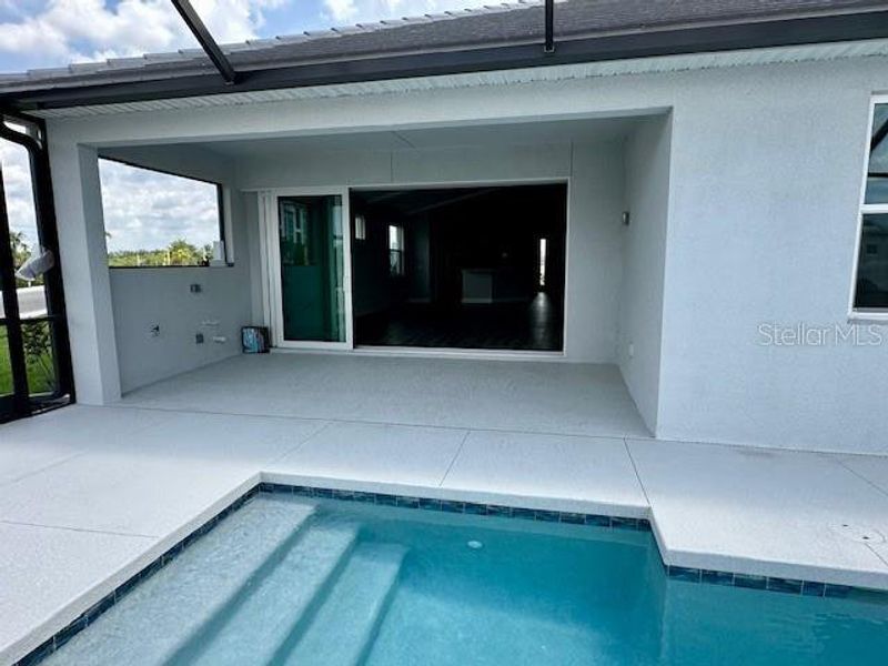 Image 34 of a home in Watercolor Place Single Family Homes.