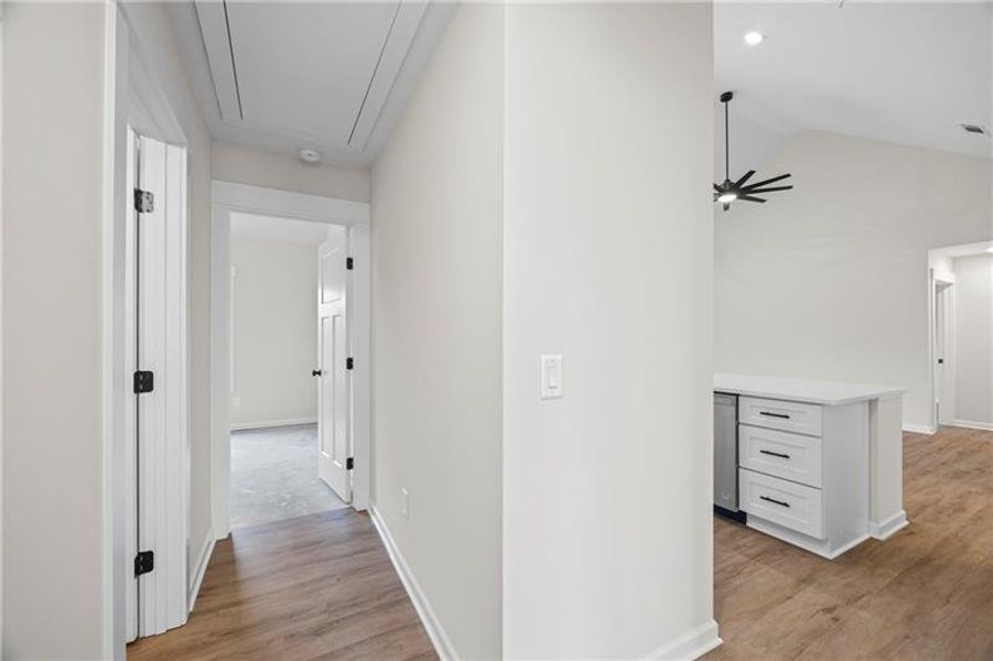 Spacious, unfurnished interior of a new home in , Toccoa (Image 20). Spacious, unfurnished interior of a new home in , Toccoa (Image 20).