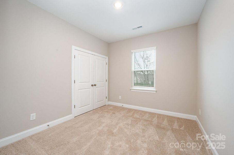 Spacious, unfurnished interior of a new home in , Statesville (Image 21).